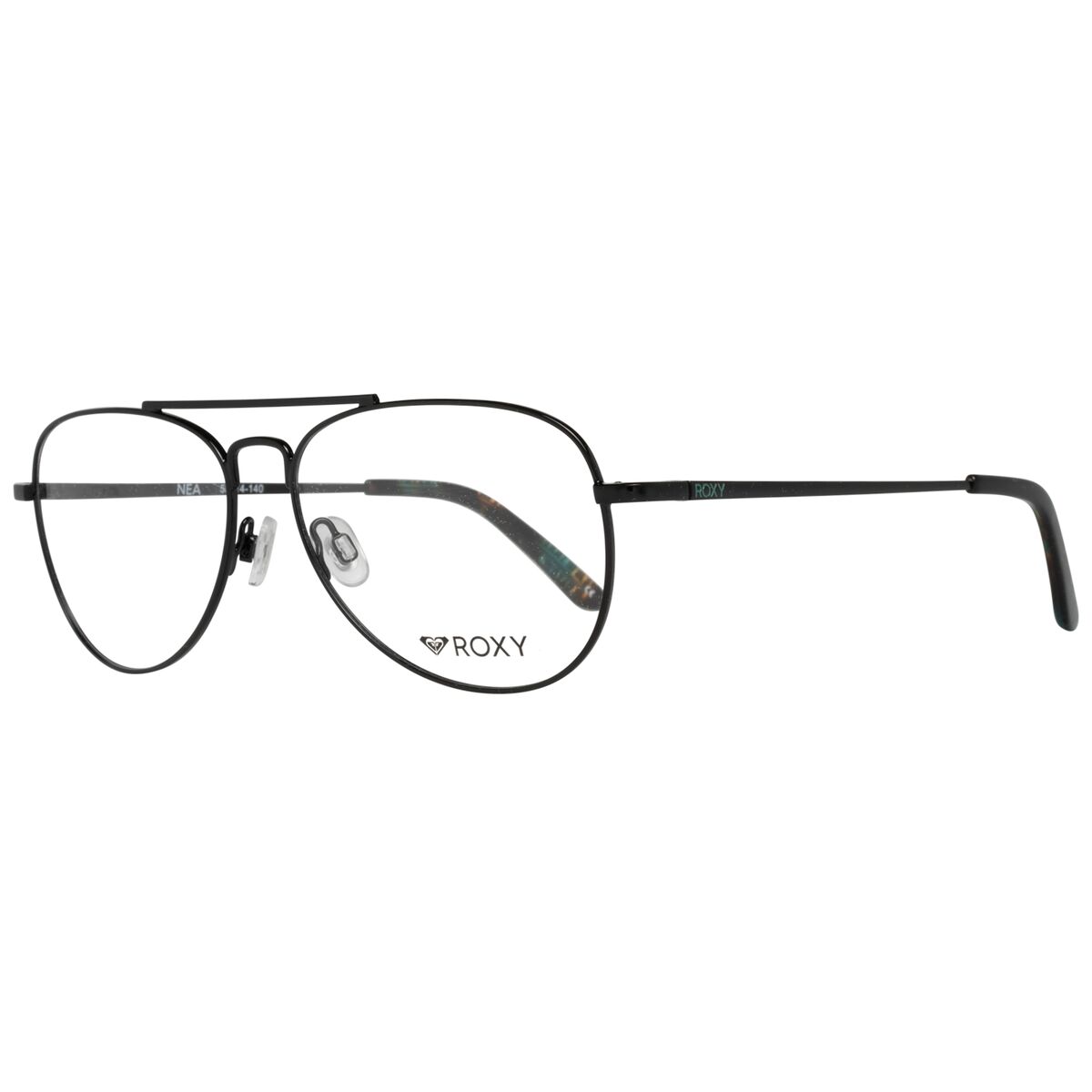 Glasögonbågar Roxy ERJEG0304355D Svart Ø 55 mm - 2