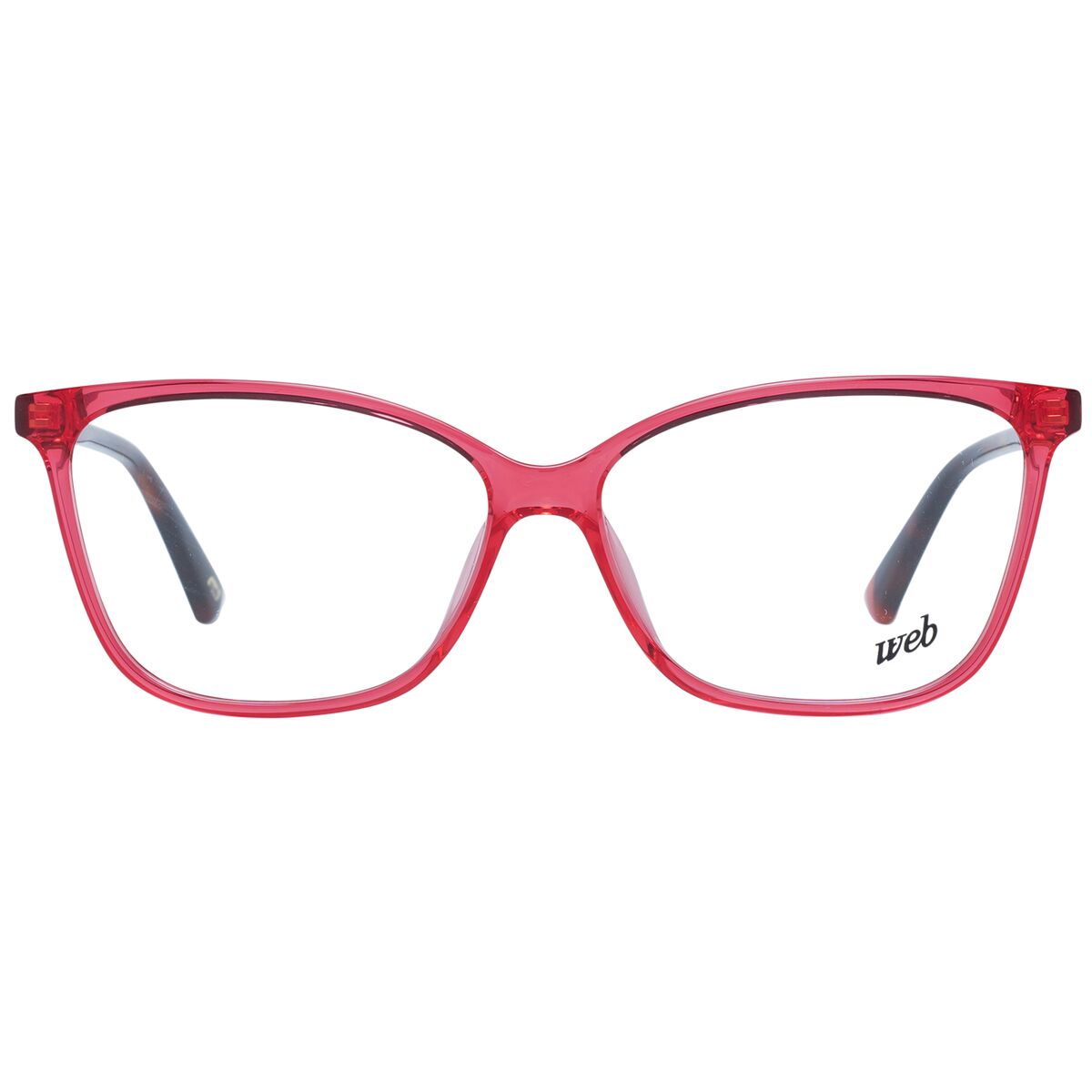 Glasögonbågar Web Eyewear WE5321 55068 - 2
