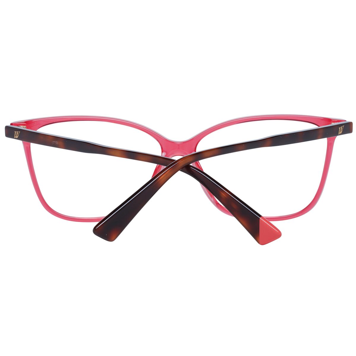 Glasögonbågar Web Eyewear WE5321 55068 - 3