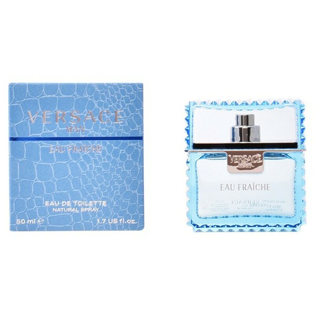 Parfym Herrar Versace EDT