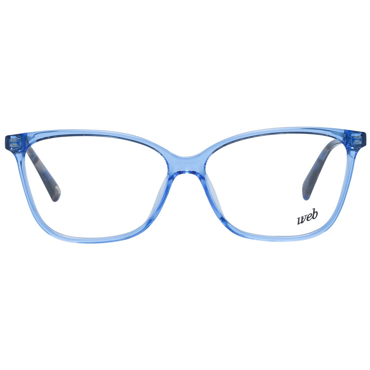 Glasögonbågar Web Eyewear WE5321 55086 - 2