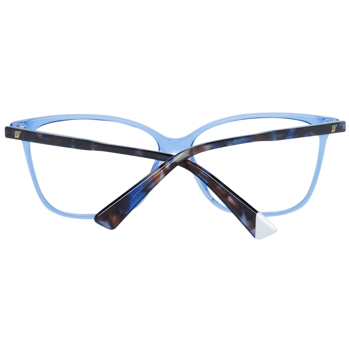 Glasögonbågar Web Eyewear WE5321 55086 - 3
