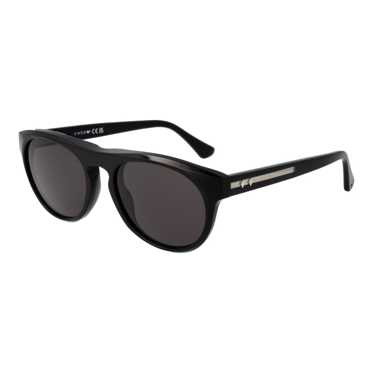 Herrsolglasögon Web Eyewear WE0349 5501A