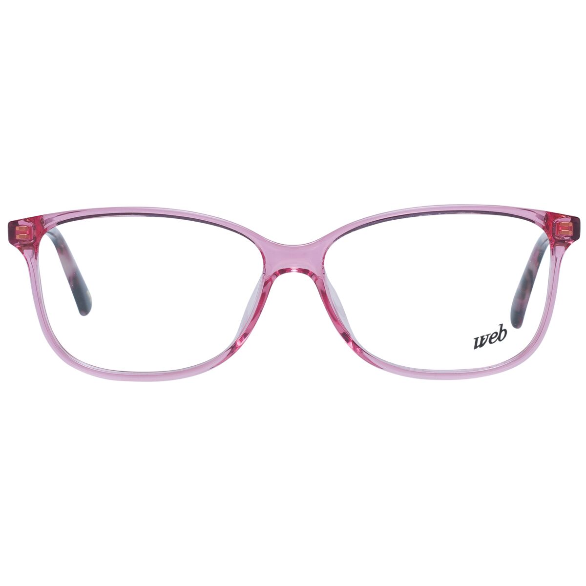 Glasögonbågar Web Eyewear WE5322 55074 - 2