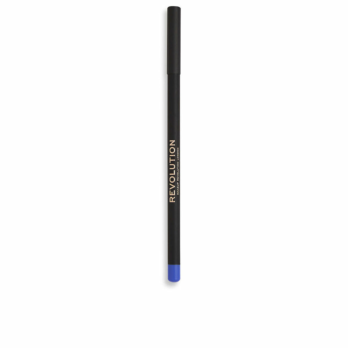 Eyeliner Revolution Make Up Kohl Blå Blue 1,3 g