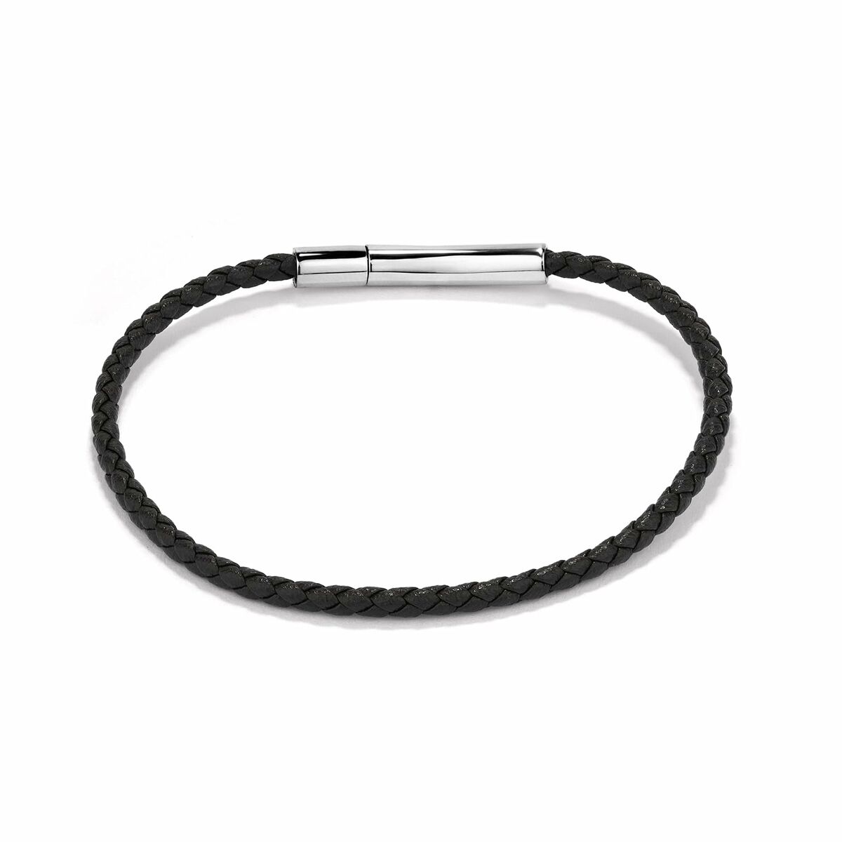 Herrarmband Radiant RH000278 Svart