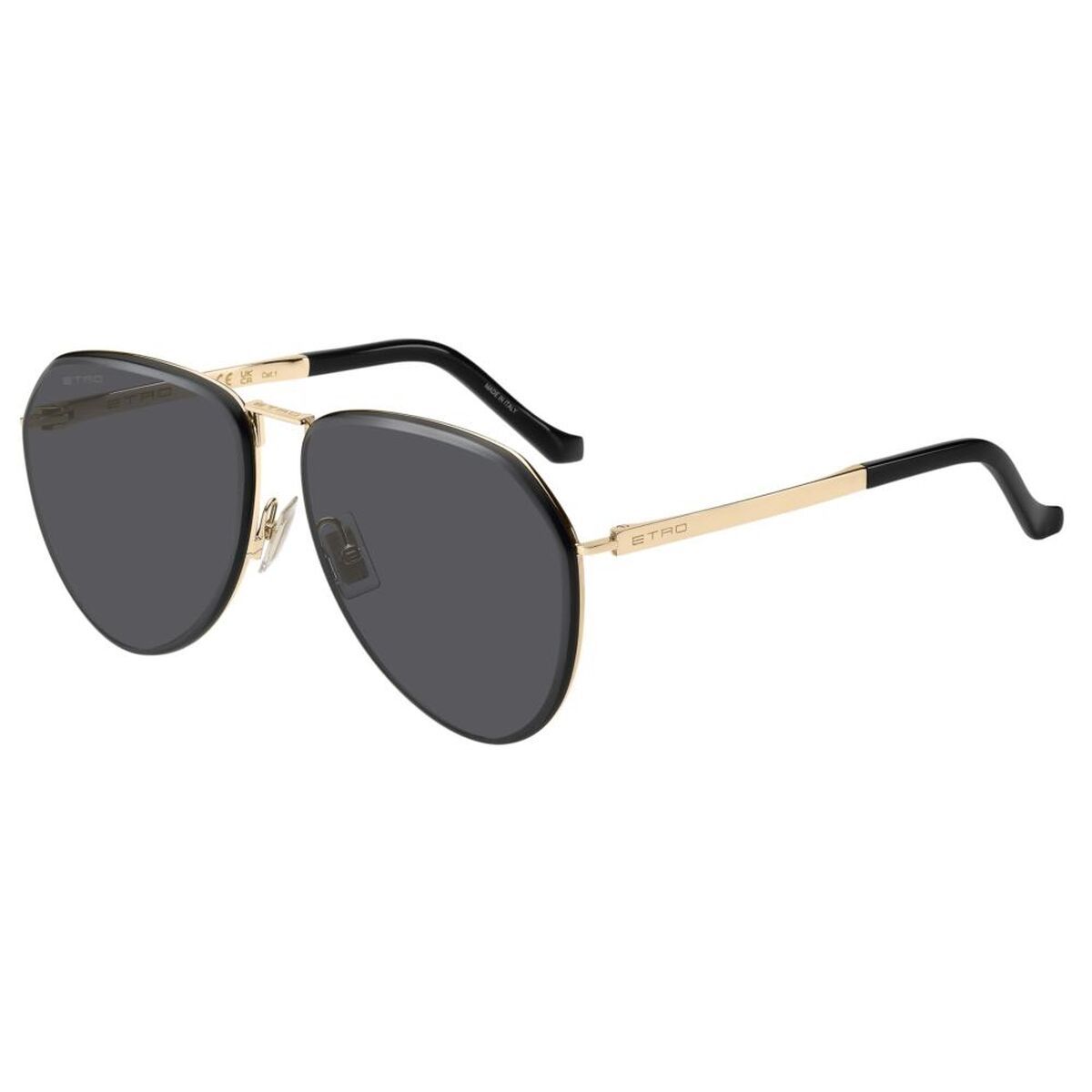 Unisexsolglasögon Etro ETRO 0033_S