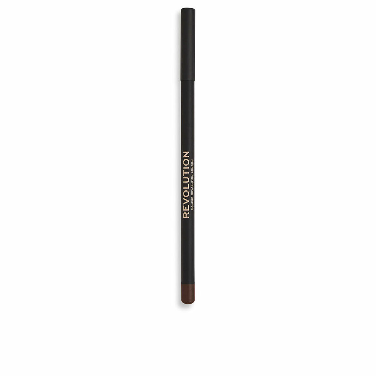 Eyeliner Revolution Make Up Kohl Brun 1,3 g