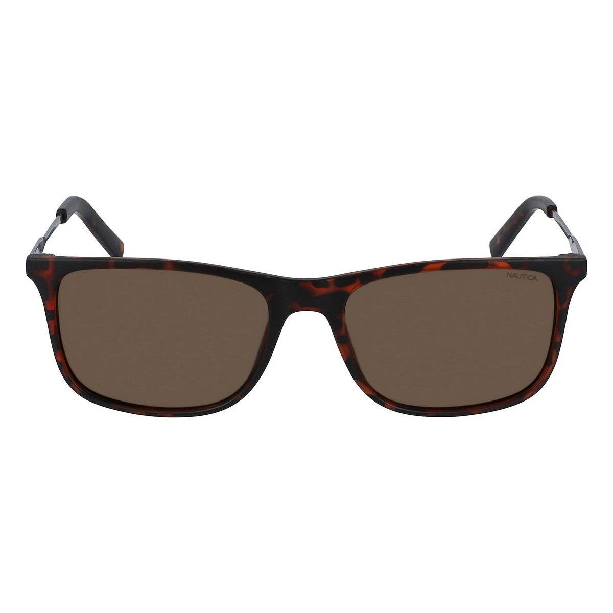 Herrsolglasögon Nautica N3648SP-215 ø 57 mm - 3