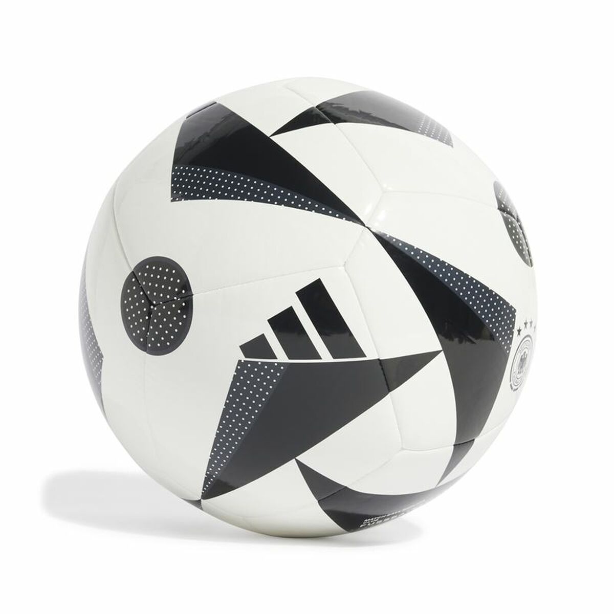 Fotboll Adidas Alemania Club Vit Storlek 5