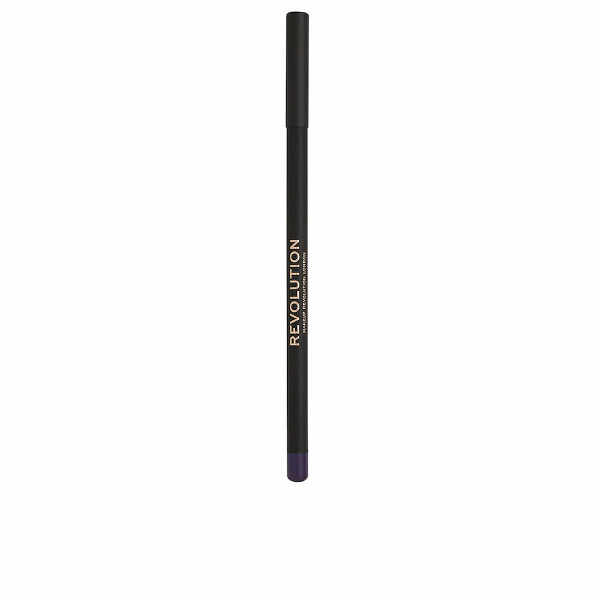Eyeliner Revolution Make Up Kohl Purpur 1,3 g
