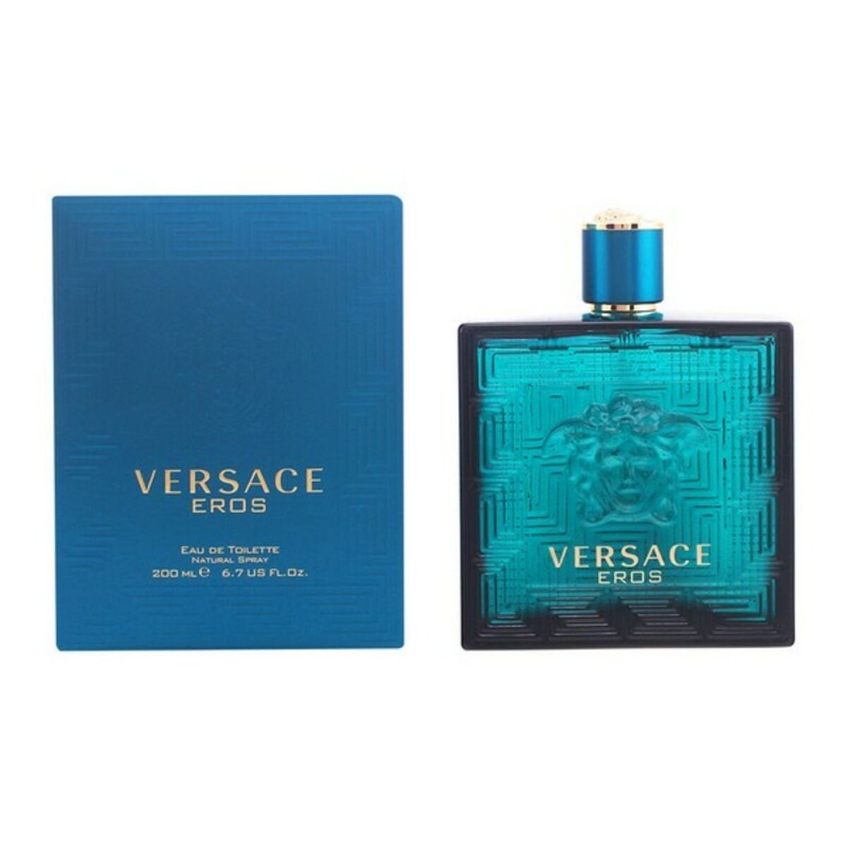 Parfym Herrar Versace EDT - 2