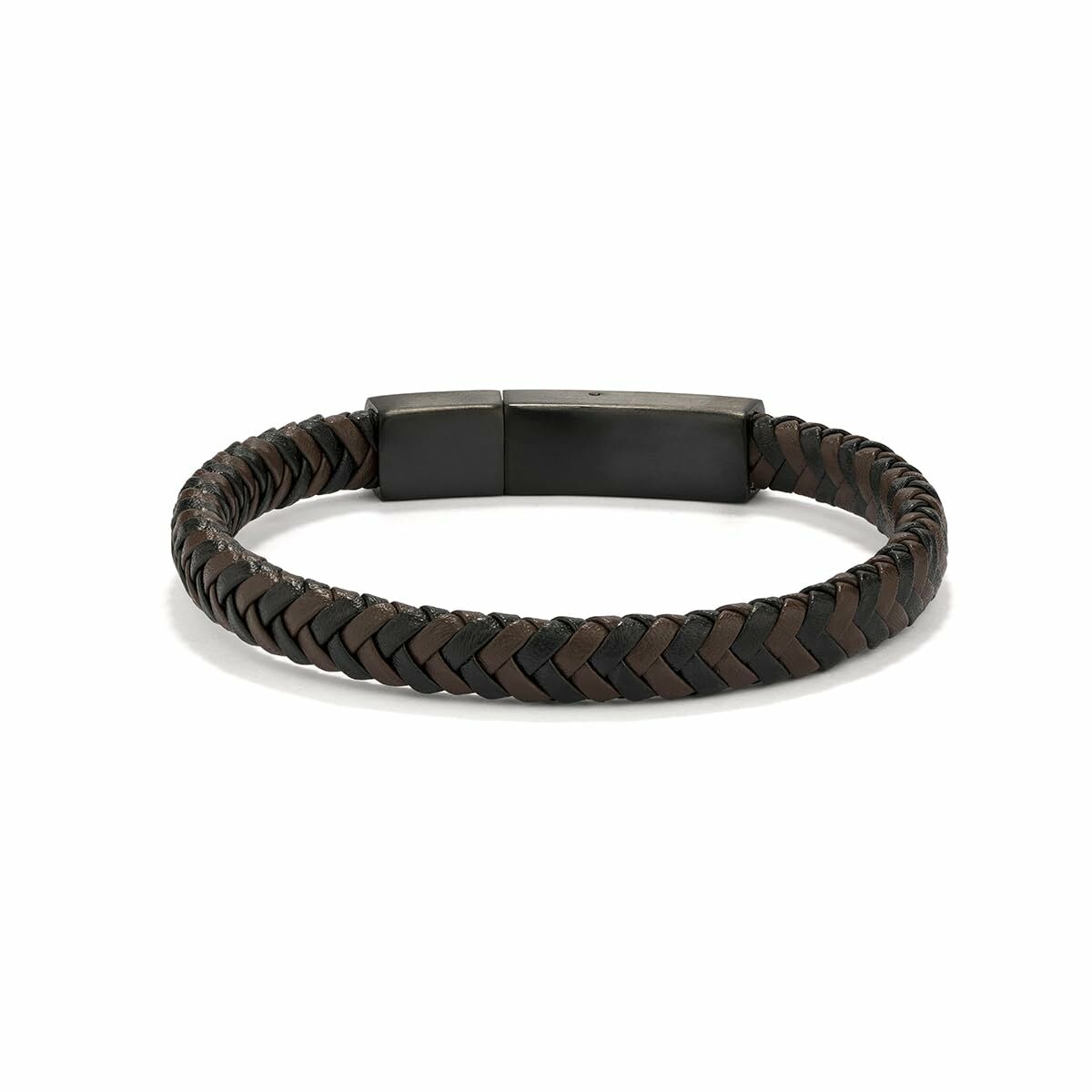 Herrarmband Radiant RH000277 Svart