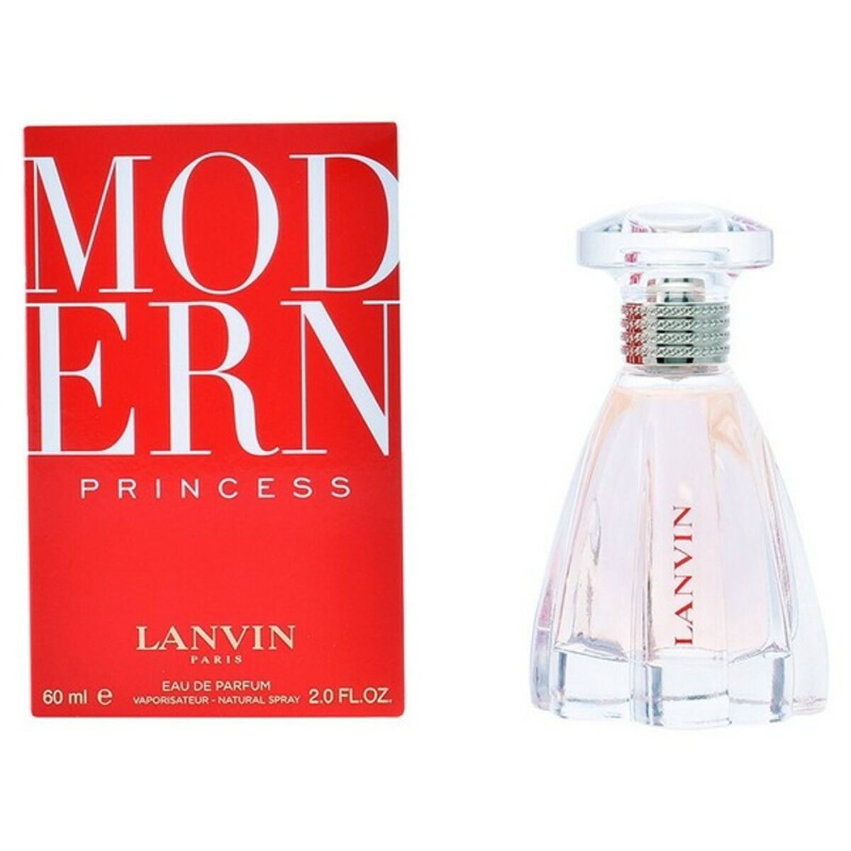 Parfym Damer Modern Princess Lanvin EDP EDP - 3
