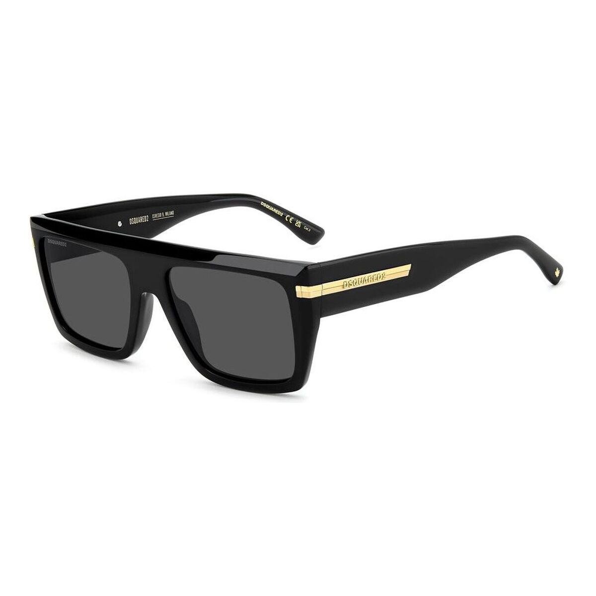 Herrsolglasögon Dsquared2 D2 0177_S