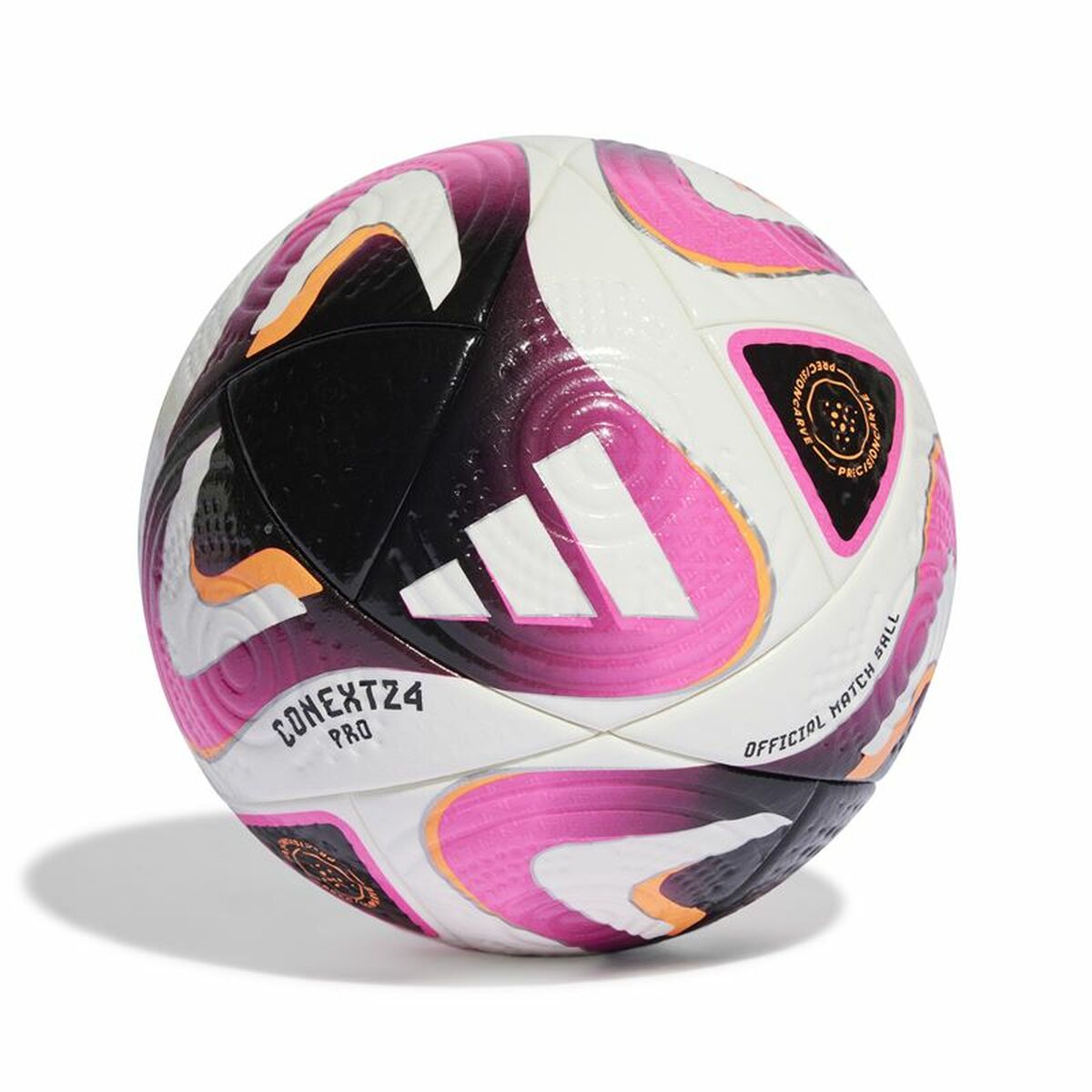 Fotboll Adidas Cnxt24 Pro Storlek 5