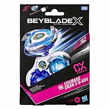 Snurra Hasbro Beyblade X