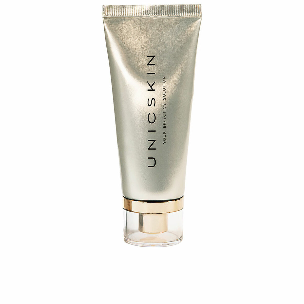 Fuktande nattmask Unicskin UNICRETINOL++ INVISIBLE 50 ml