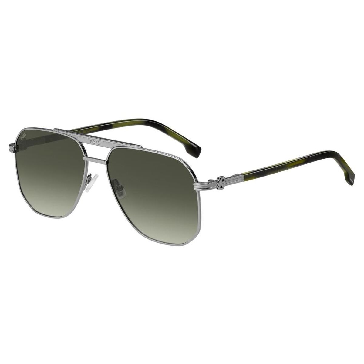 Unisexsolglasögon Hugo Boss BOSS 1743_S