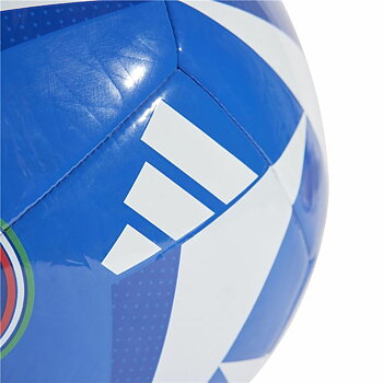 Fotboll Adidas Italia 24 Club Figc Blå Storlek 5