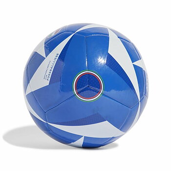 Fotboll Adidas Italia 24 Club Figc Blå Storlek 5