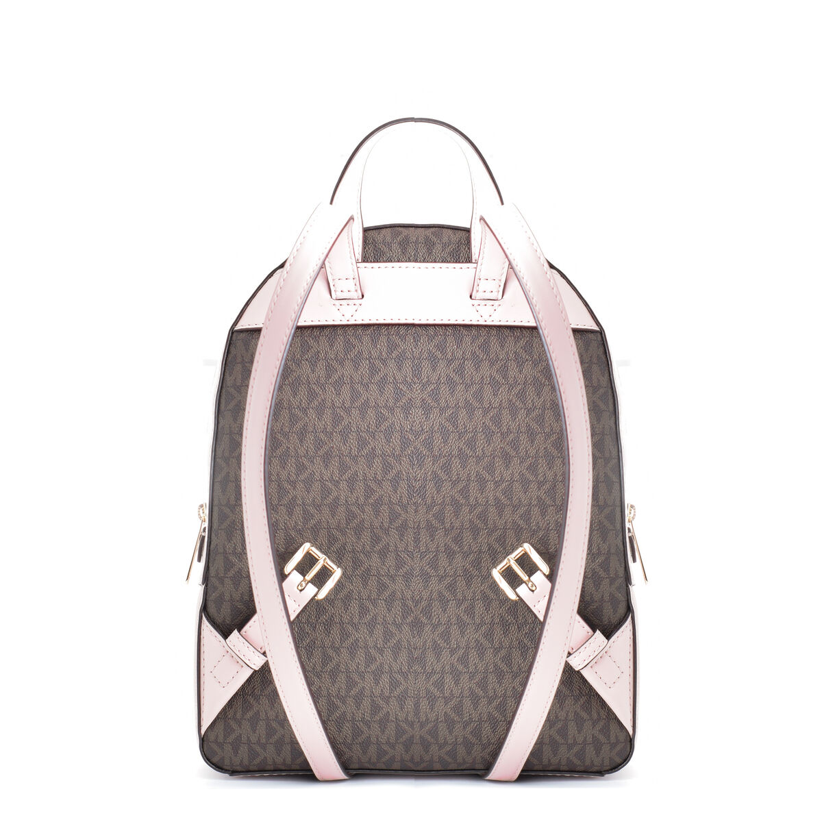Ryggsäck Michael Kors JAYCEE Rosa 29 x 23 x 10 cm - 2