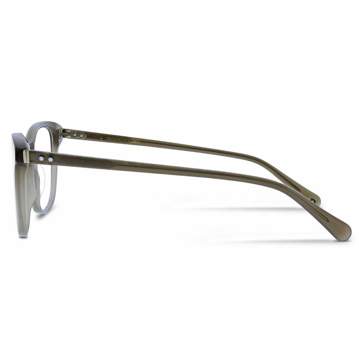 Glasögonbågar Röst RÖST03752C02 Ø 52 mm - 3