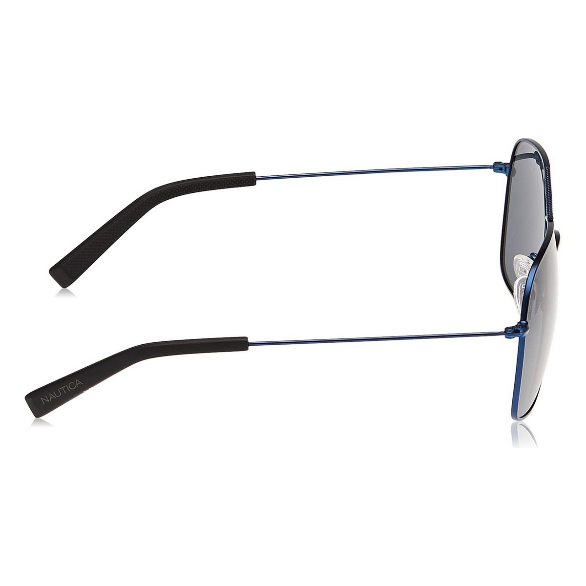 Herrsolglasögon Nautica N4640SP-420 ø 60 mm - 3