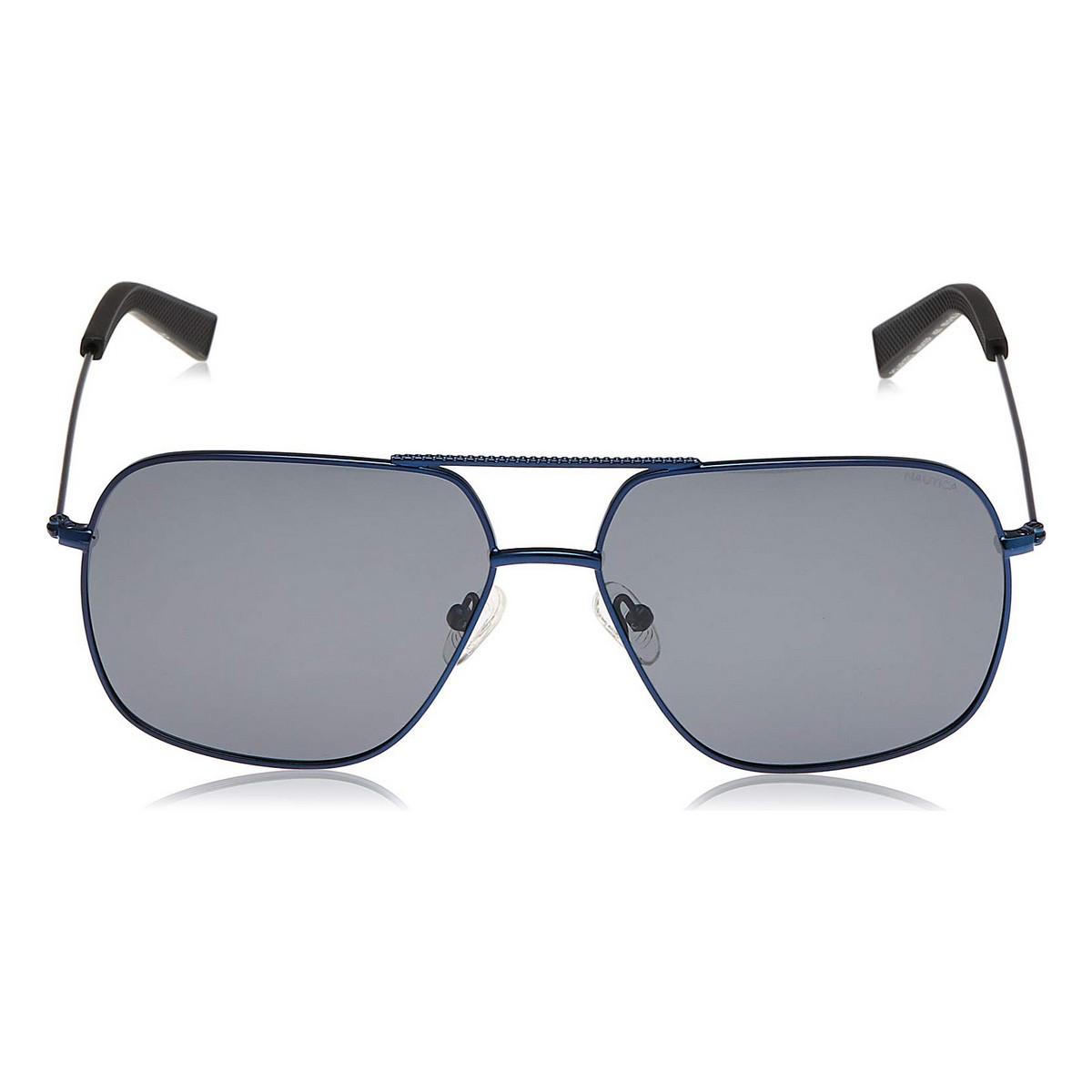 Herrsolglasögon Nautica N4640SP-420 ø 60 mm - 2
