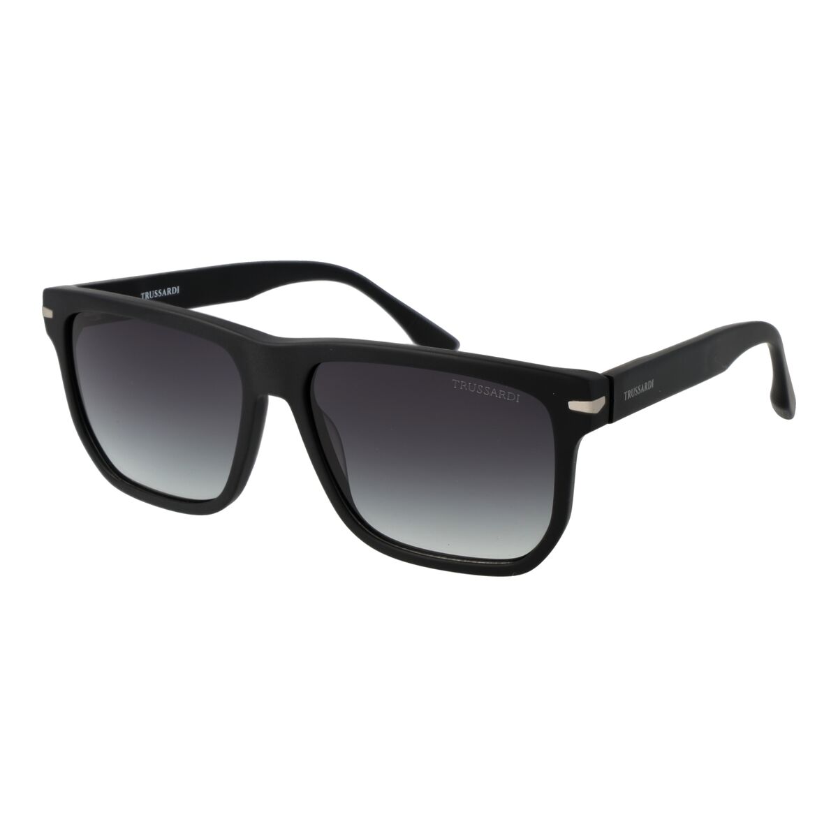 Herrsolglasögon Trussardi TSM9002 57A02