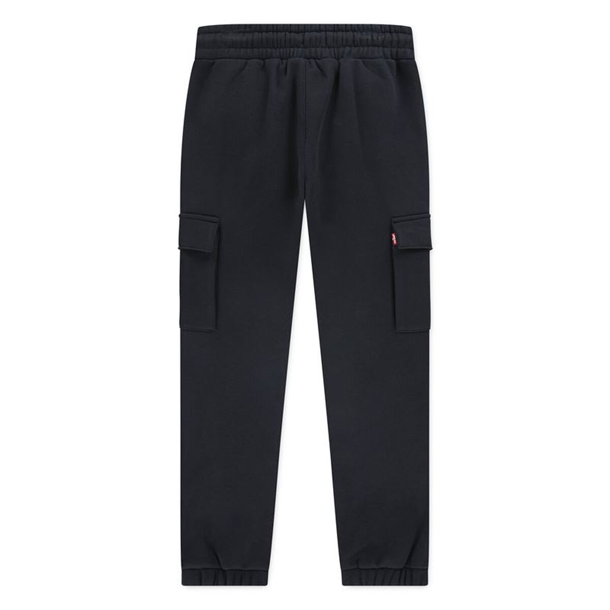 Träningsbyxa barn Levi's Jogger Svart - 2