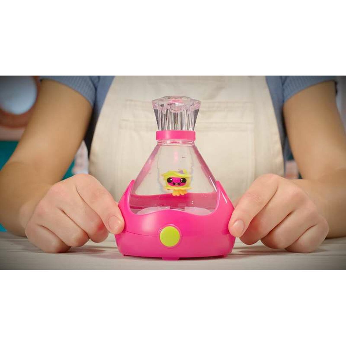 Sällskapsspel Bizak Fizzy Pets - 3