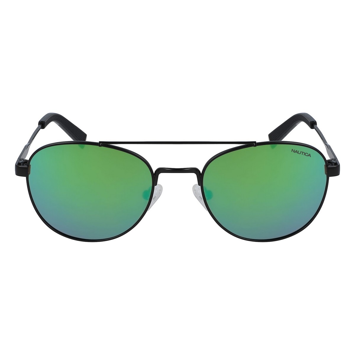 Herrsolglasögon Nautica N4641SP-005 Ø 53 mm - 3