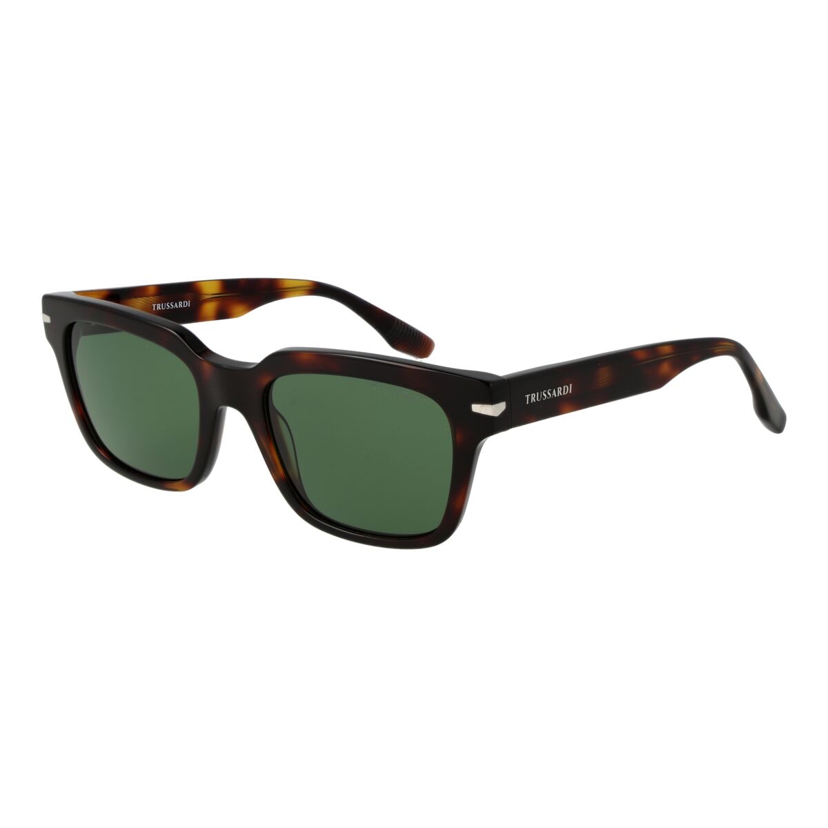 Herrsolglasögon Trussardi TSM9004 53G21