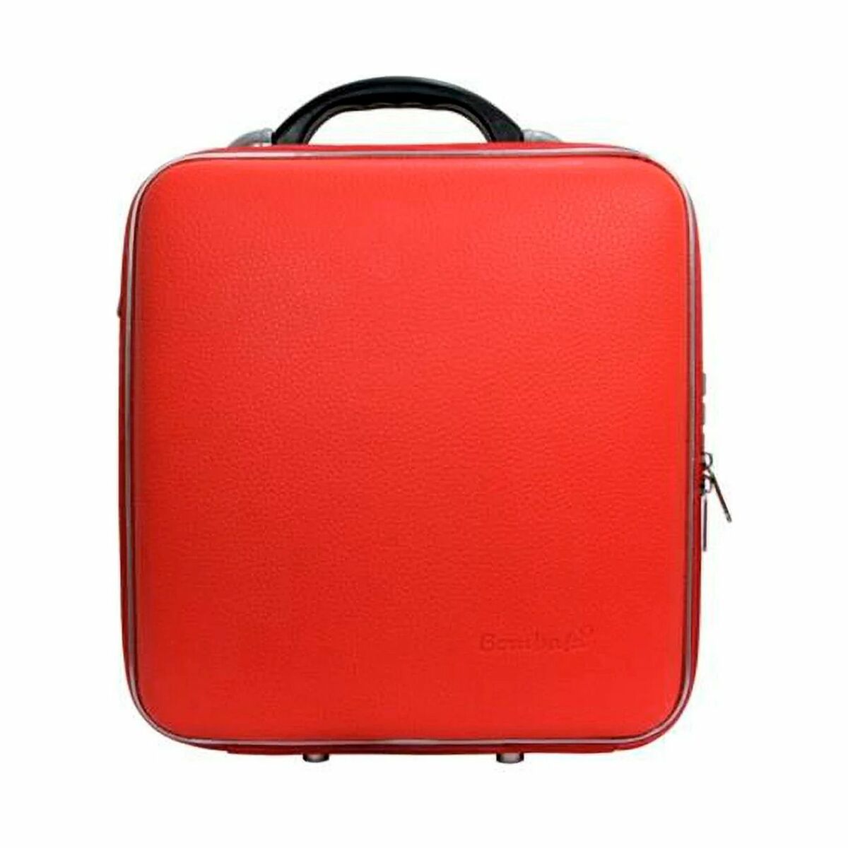 Kabinväska Bombata E00795-5 Röd 36 X 32 X 11 CM
