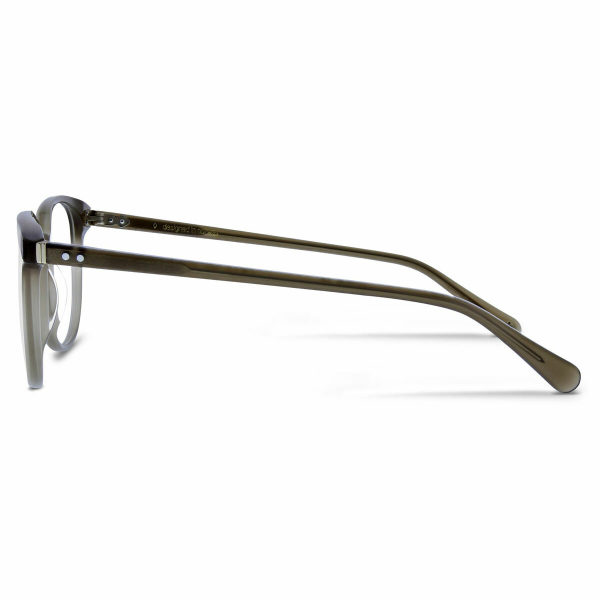 Glasögonbågar Röst RÖST03950C03 Ø 50 mm - 3