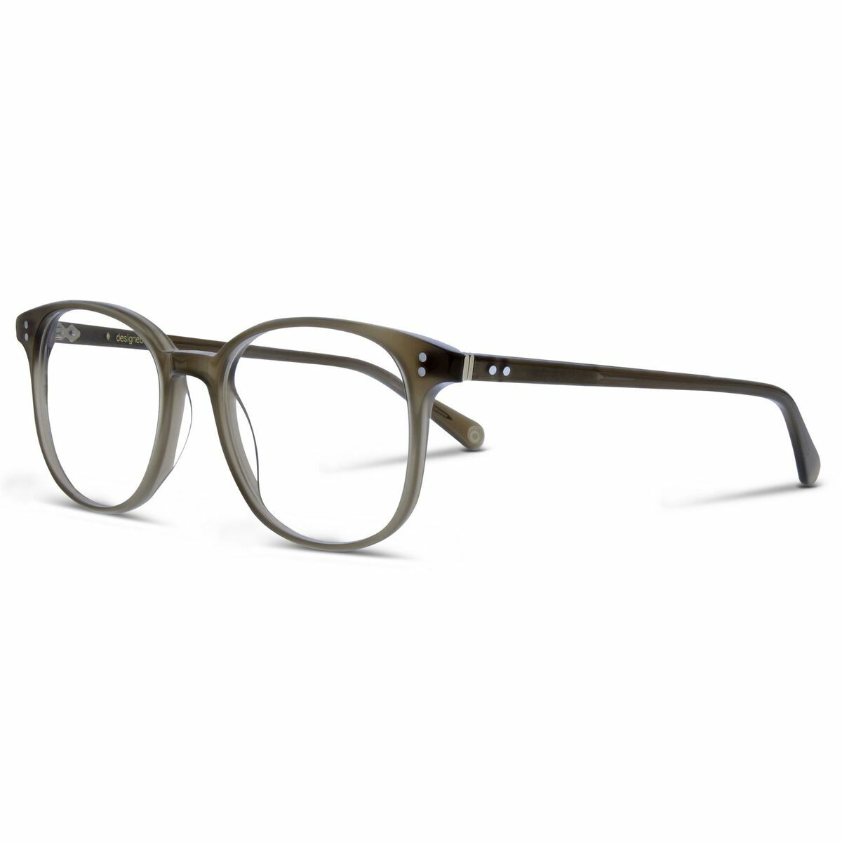 Glasögonbågar Röst RÖST03950C03 Ø 50 mm