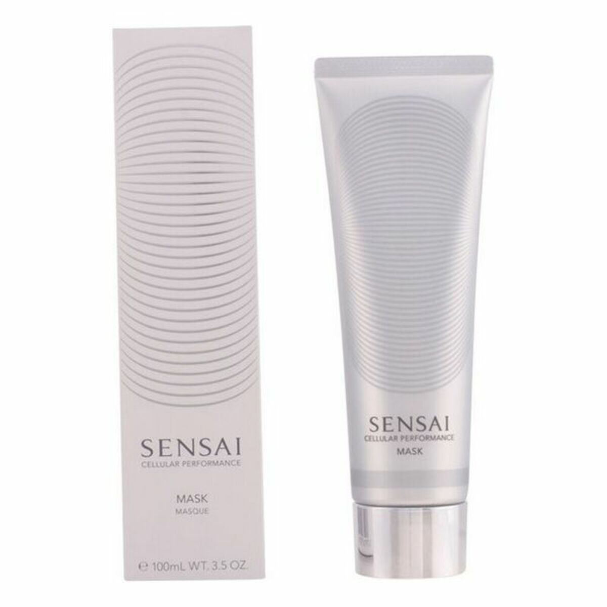 Fuktgivande Ansiktsmask Kanebo 100 ml