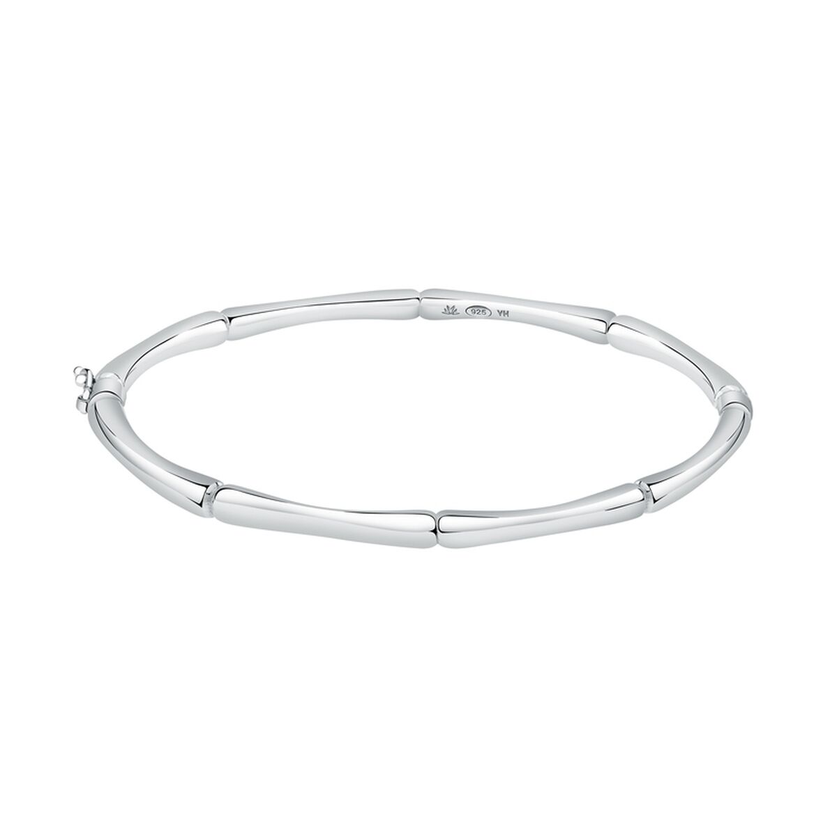Damarmband Morellato SAWA07 Silvrig
