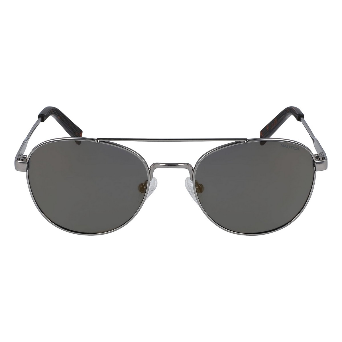 Herrsolglasögon Nautica N4641SP-030 Ø 53 mm - 3