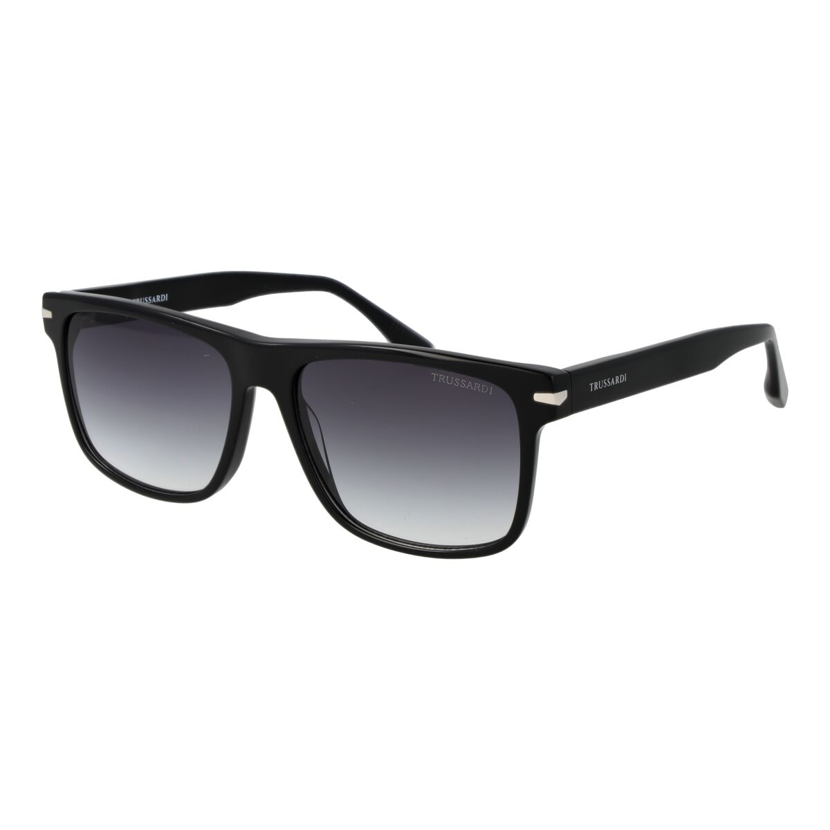 Herrsolglasögon Trussardi TSM9006 57A01