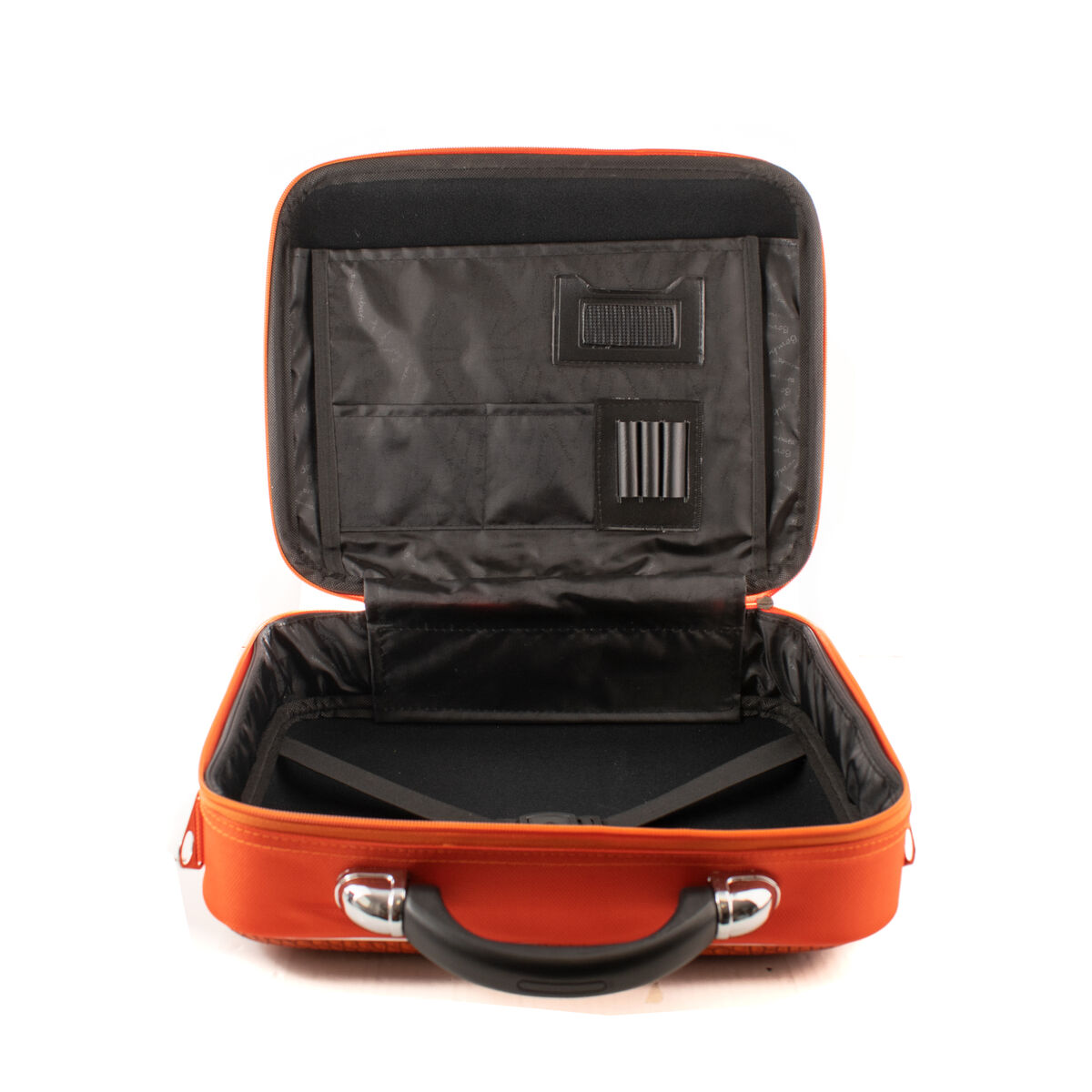 Kabinväska Bombata E00796-13 Orange 37 x 30 x 15 cm - 2