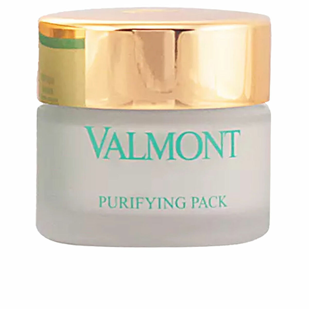 Renande ansiktsmask Adaptation Purifying Pack Valmont 50 ml - 2