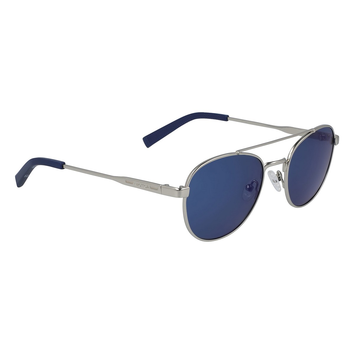 Herrsolglasögon Nautica N4641SP-040 Ø 53 mm - 2
