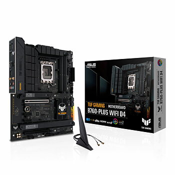 Moderkort Asus 90MB1DF0-M0EAY0 LGA 1700