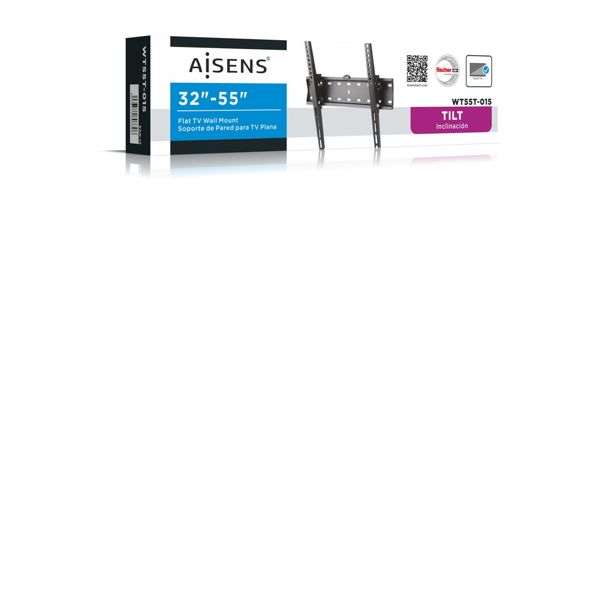 TV-fäste Aisens WT55T-015 32" 55"
