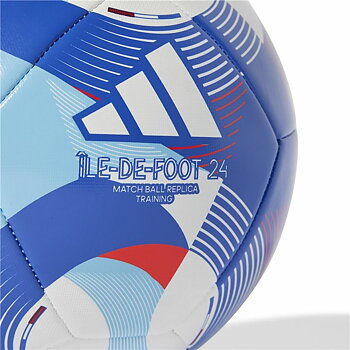 Fotboll Adidas Entrenamiento 24 Vatten Storlek 5