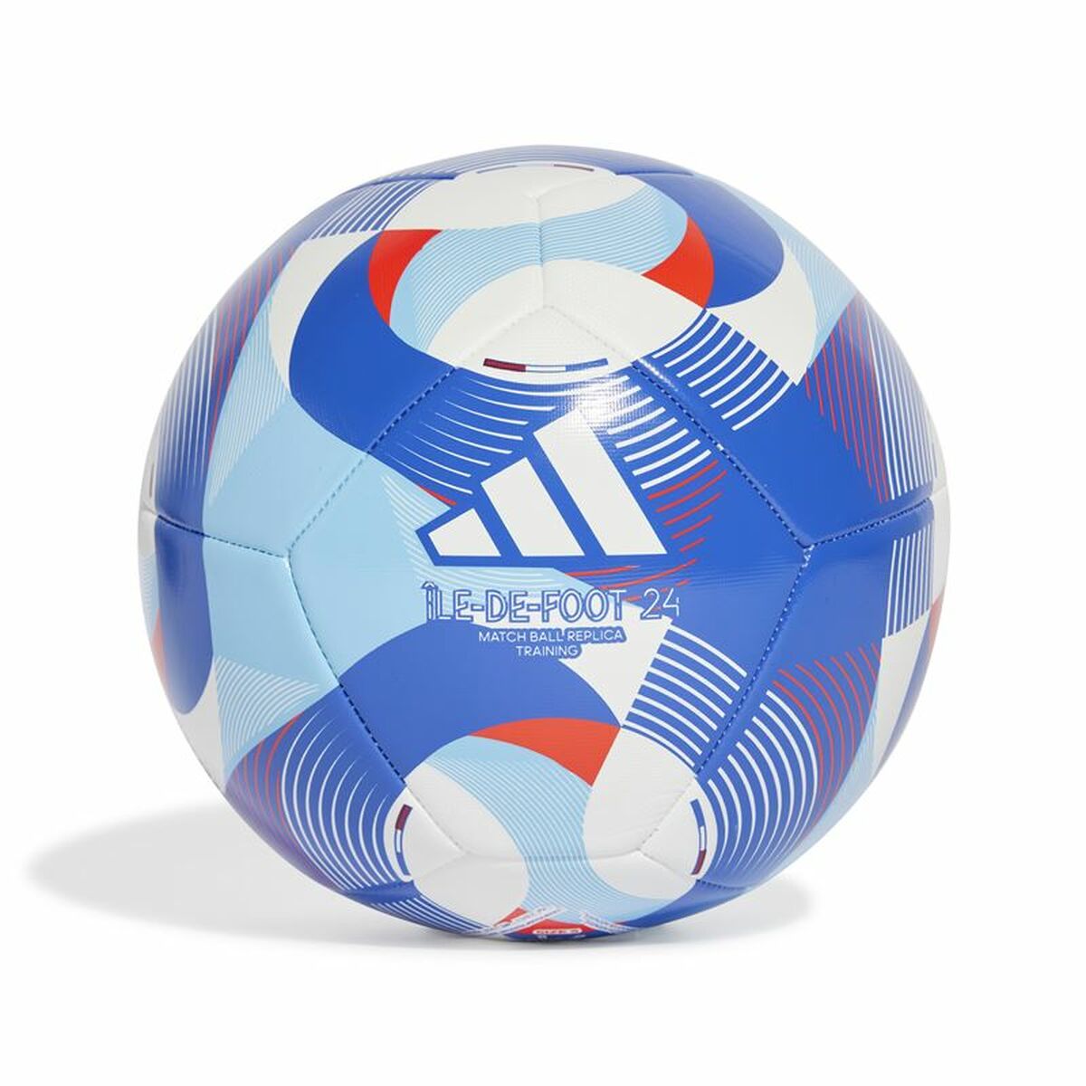 Fotboll Adidas Entrenamiento 24 Vatten Storlek 5