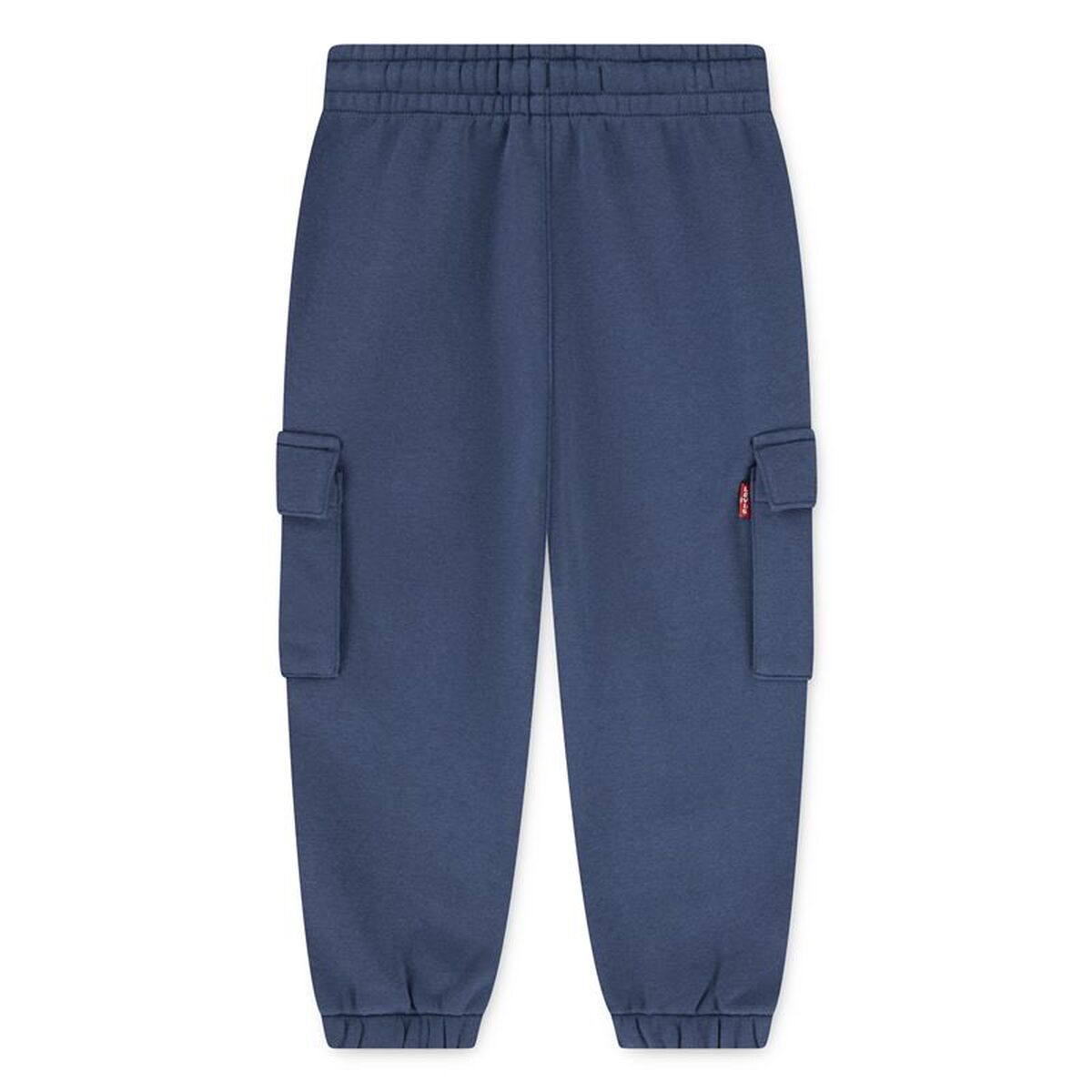 Träningsbyxa barn Levi's Jogger Mörkblå - 2