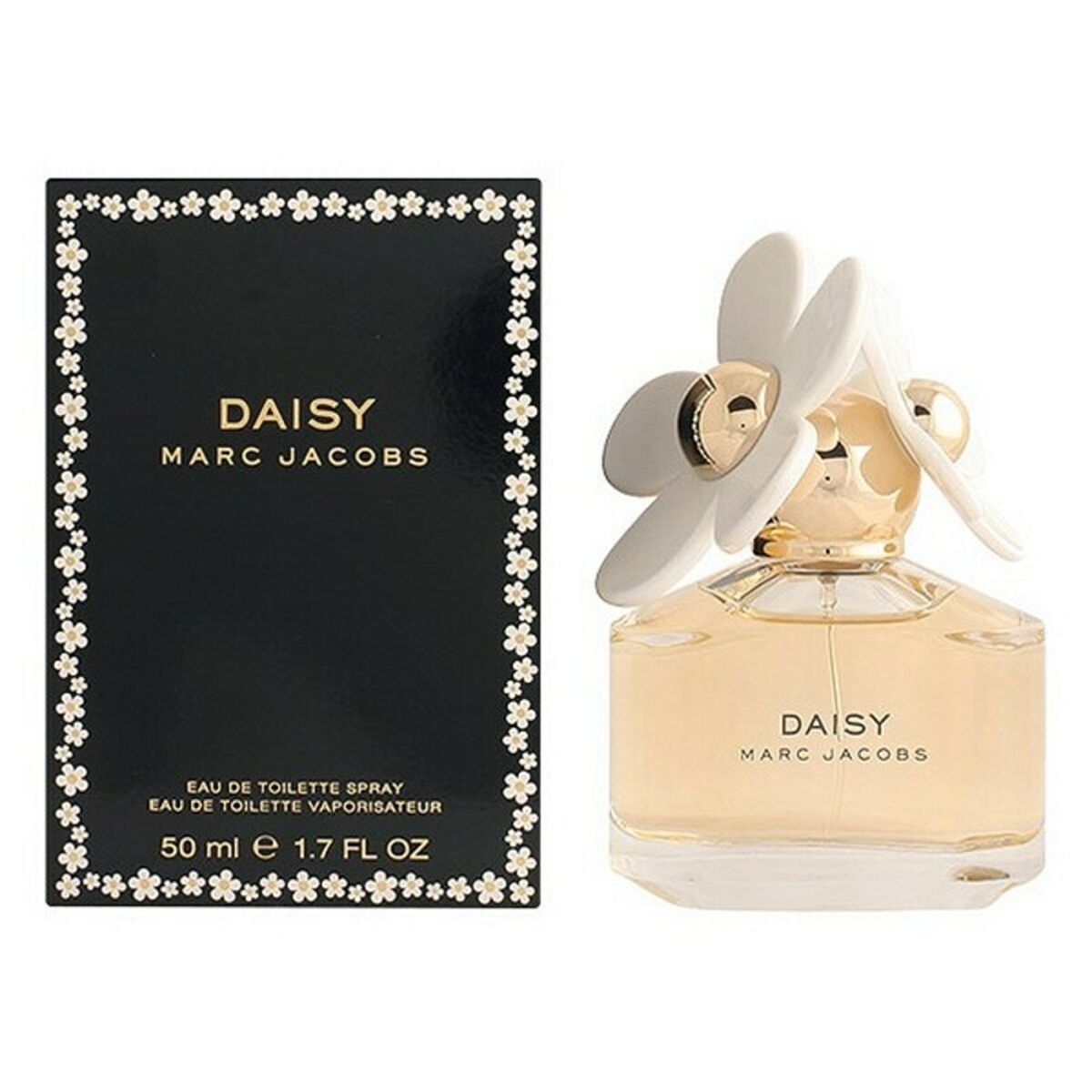 Parfym Damer Marc Jacobs EDT - 2